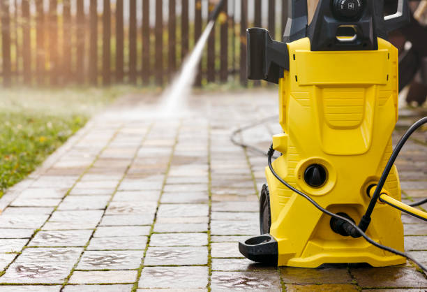 Best Parking Lot and Garage Cleaning  in Heritage Village, CT